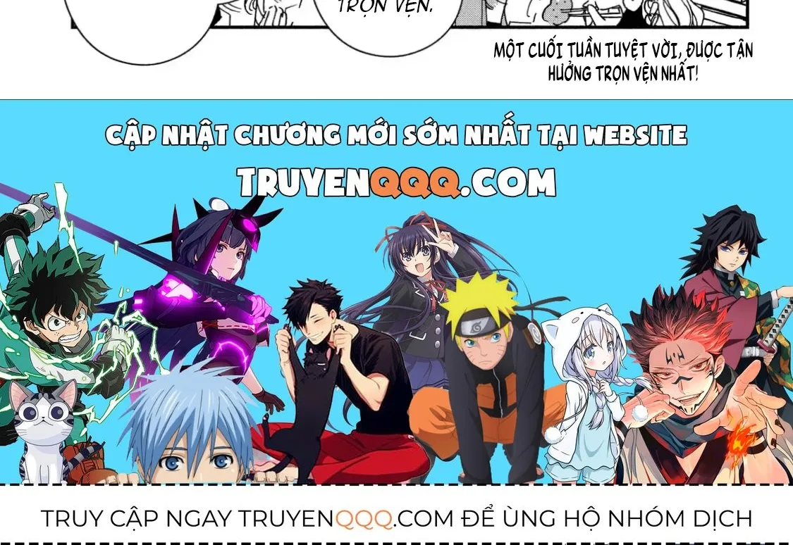 Lớp Học Này Làm Gì Có Nàng Gal Nào! Chapter 47 - Trang 15