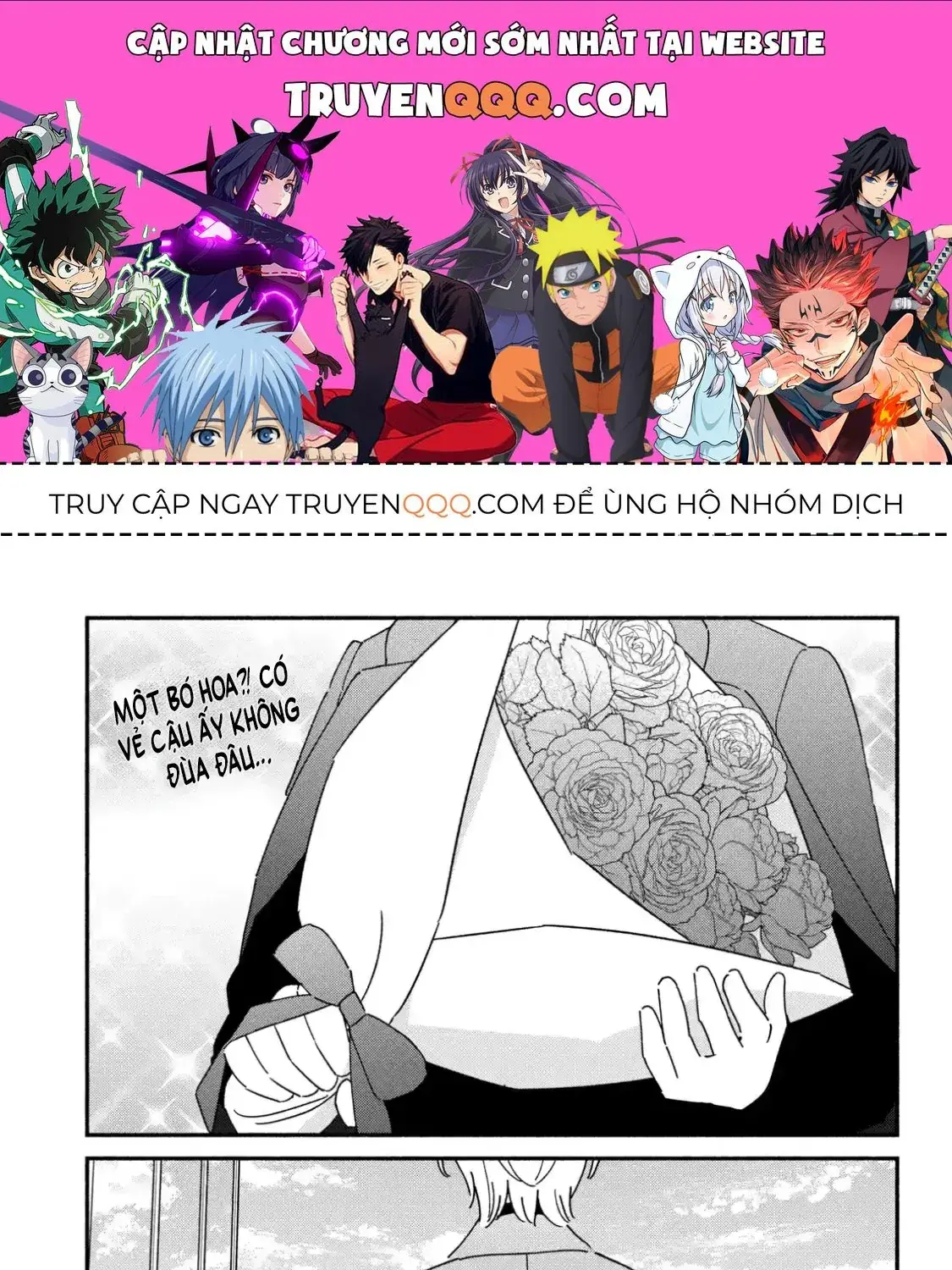 Lớp Học Này Làm Gì Có Nàng Gal Nào! Chapter 47 - Trang 2