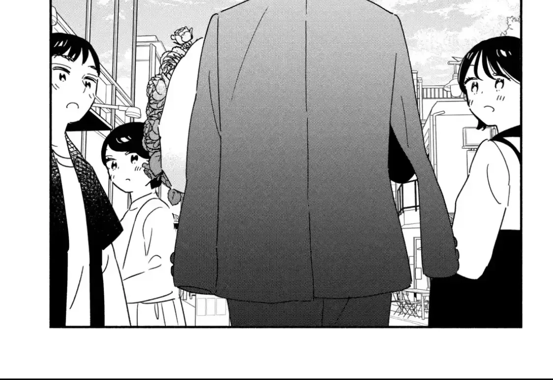 Lớp Học Này Làm Gì Có Nàng Gal Nào! Chapter 47 - Trang 3