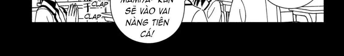 Lớp Học Này Làm Gì Có Nàng Gal Nào! Chapter 50 - Trang 23
