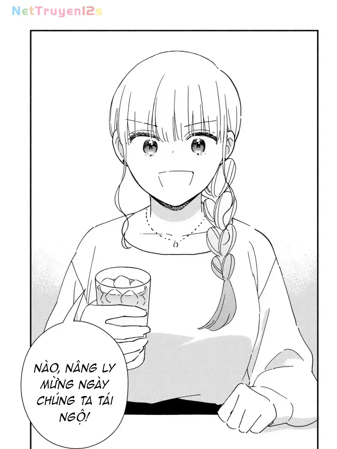 Lớp Học Này Làm Gì Có Nàng Gal Nào! Chapter 52 - Trang 22