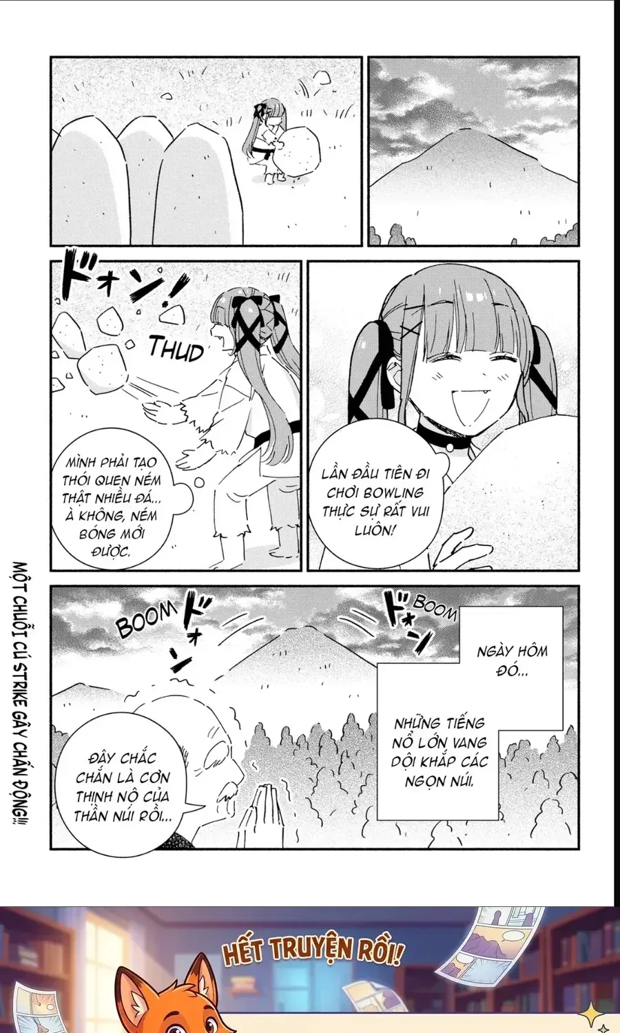 Lớp Học Này Làm Gì Có Nàng Gal Nào! Chapter 6 - Trang 21