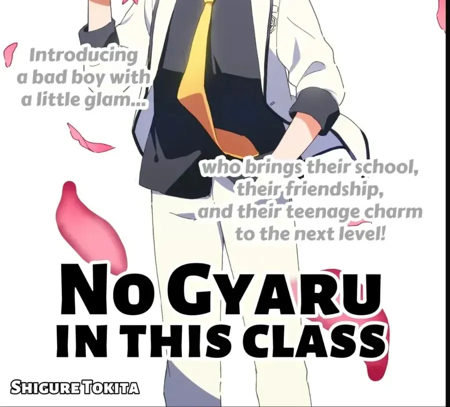 Lớp Học Này Làm Gì Có Nàng Gal Nào! Chapter 7 - Trang 3