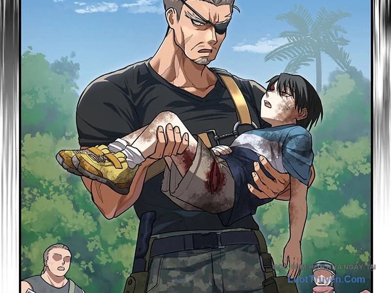 Lớp Học Súng Lục Chapter 1 - Trang 22