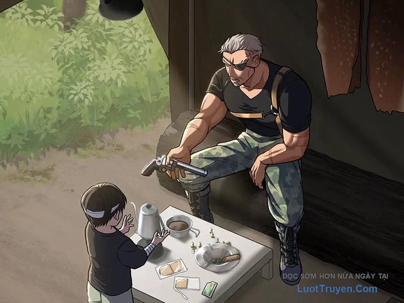 Lớp Học Súng Lục Chapter 1 - Trang 32