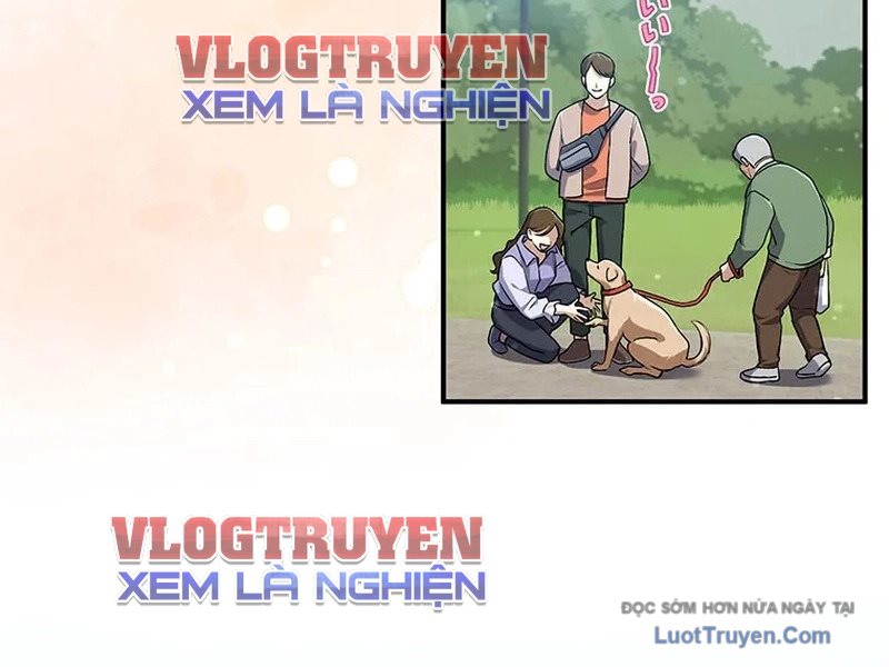 Lớp Học Súng Lục Chapter 2 - Trang 19