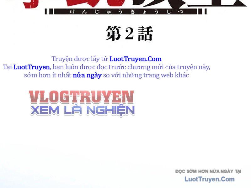 Lớp Học Súng Lục Chapter 2 - Trang 29