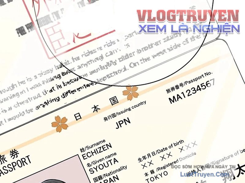 Lớp Học Súng Lục Chapter 2 - Trang 6
