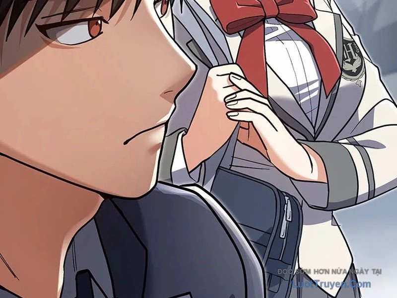 Lớp Học Súng Lục Chapter 3 - Trang 11