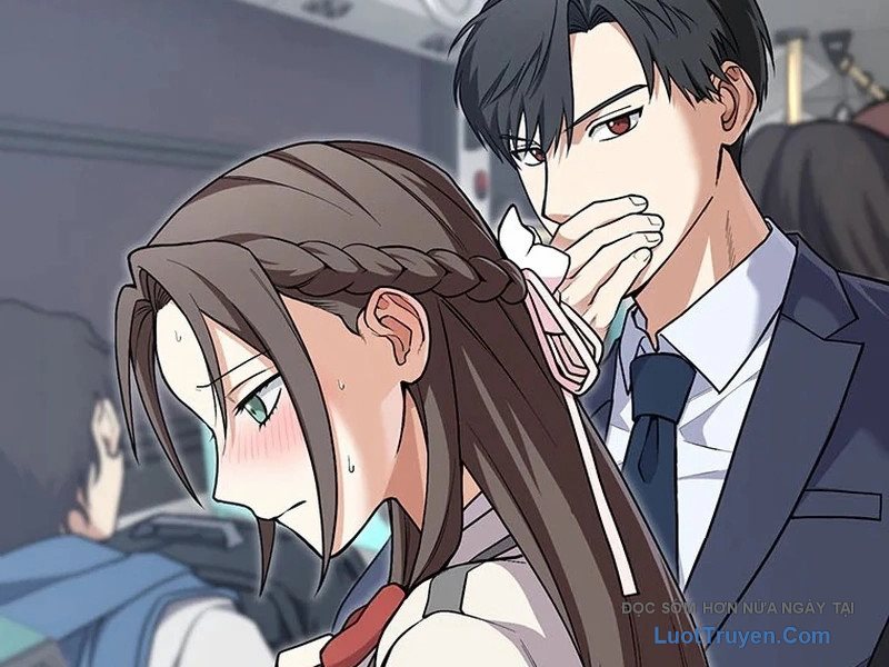 Lớp Học Súng Lục Chapter 3 - Trang 20