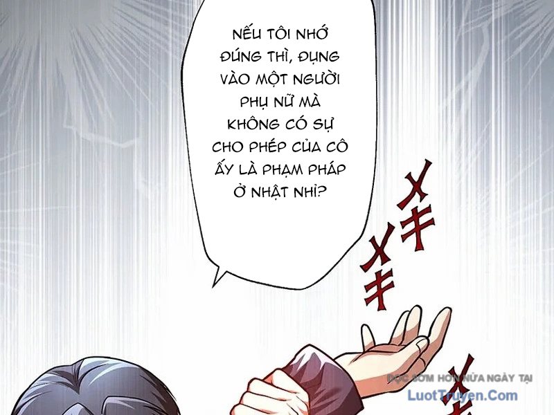 Lớp Học Súng Lục Chapter 3 - Trang 41