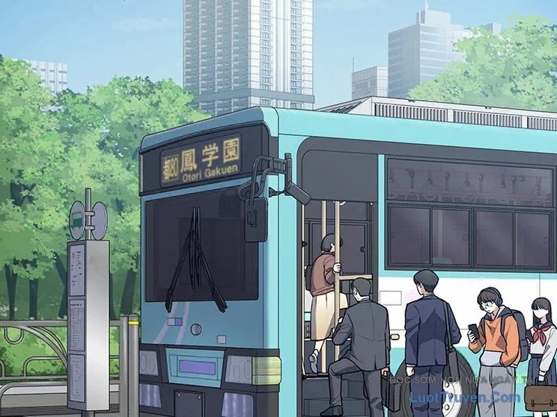 Lớp Học Súng Lục Chapter 3 - Trang 6