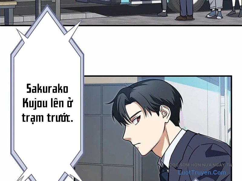 Lớp Học Súng Lục Chapter 3 - Trang 7