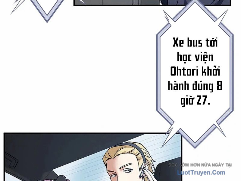 Lớp Học Súng Lục Chapter 3 - Trang 8