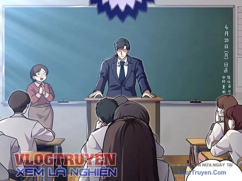 Lớp Học Súng Lục Chapter 4 - Trang 18