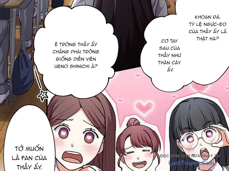 Lớp Học Súng Lục Chapter 4 - Trang 19