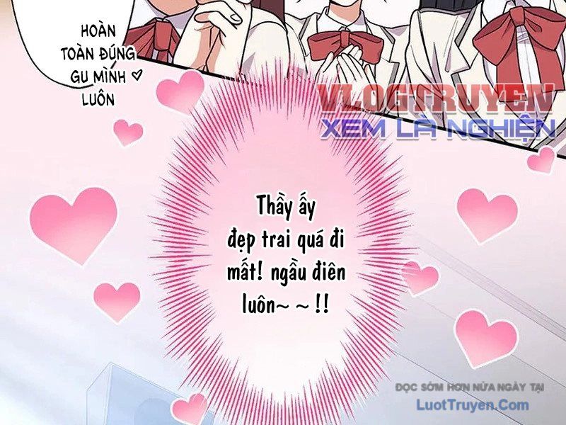 Lớp Học Súng Lục Chapter 4 - Trang 20