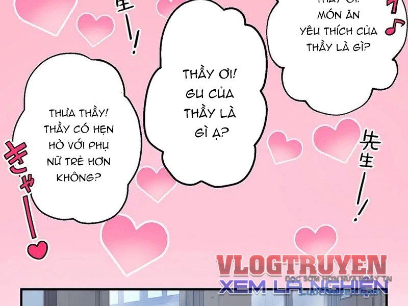 Lớp Học Súng Lục Chapter 4 - Trang 23