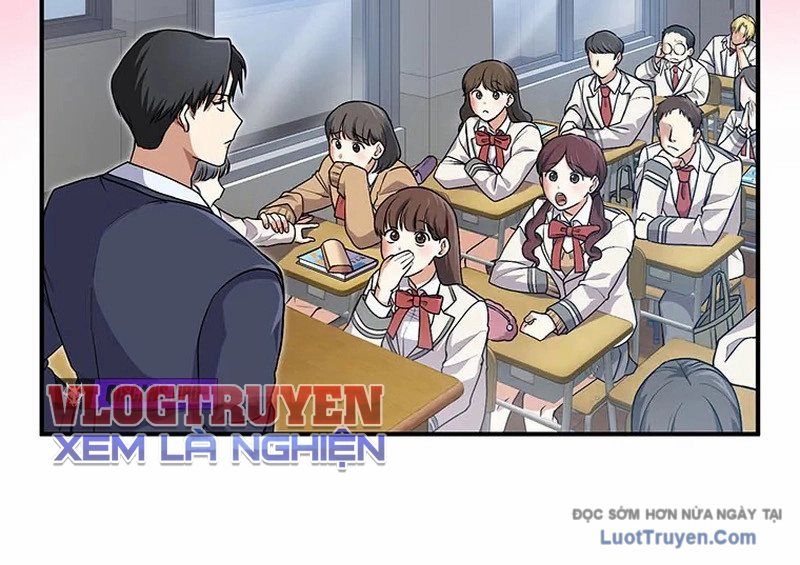 Lớp Học Súng Lục Chapter 4 - Trang 24