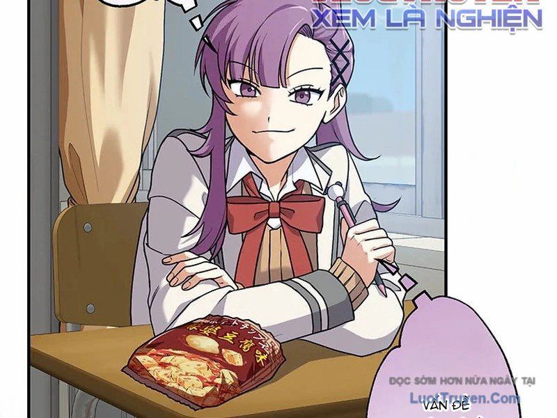 Lớp Học Súng Lục Chapter 4 - Trang 27