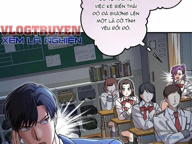 Lớp Học Súng Lục Chapter 4 - Trang 32