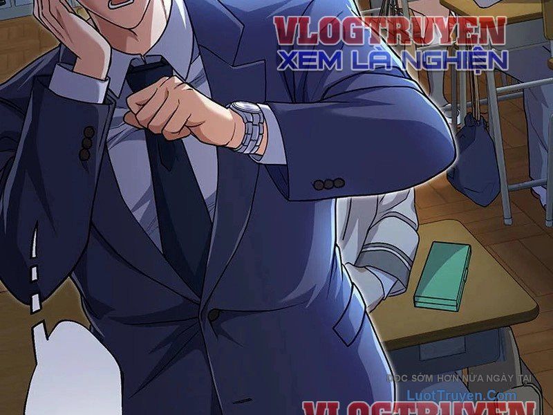 Lớp Học Súng Lục Chapter 4 - Trang 33