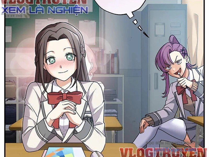 Lớp Học Súng Lục Chapter 4 - Trang 35