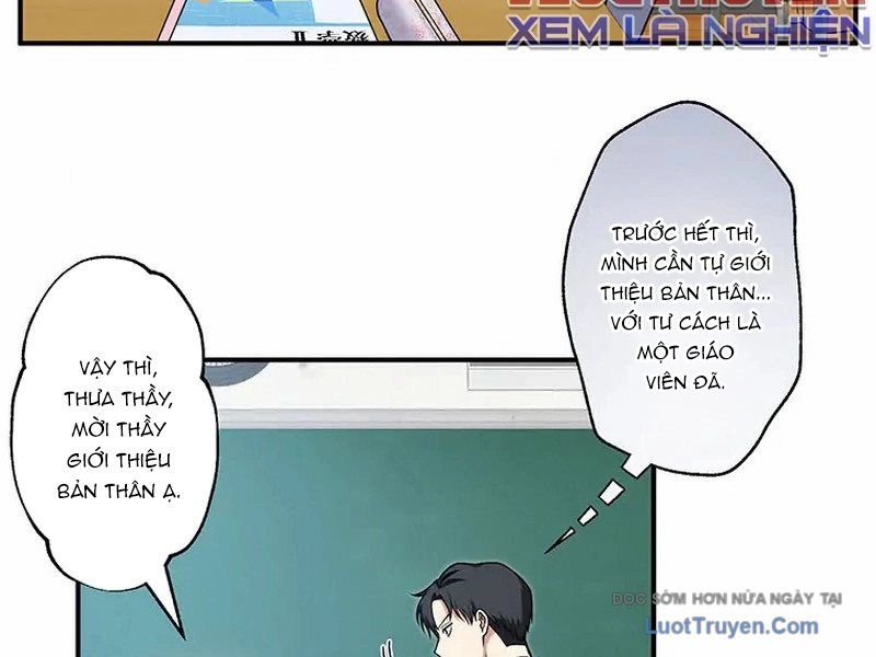 Lớp Học Súng Lục Chapter 4 - Trang 36