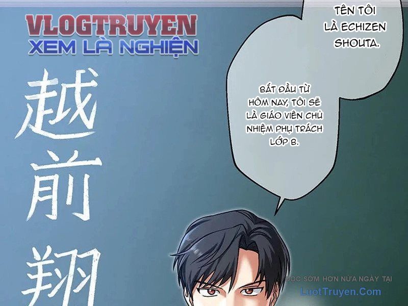 Lớp Học Súng Lục Chapter 4 - Trang 40