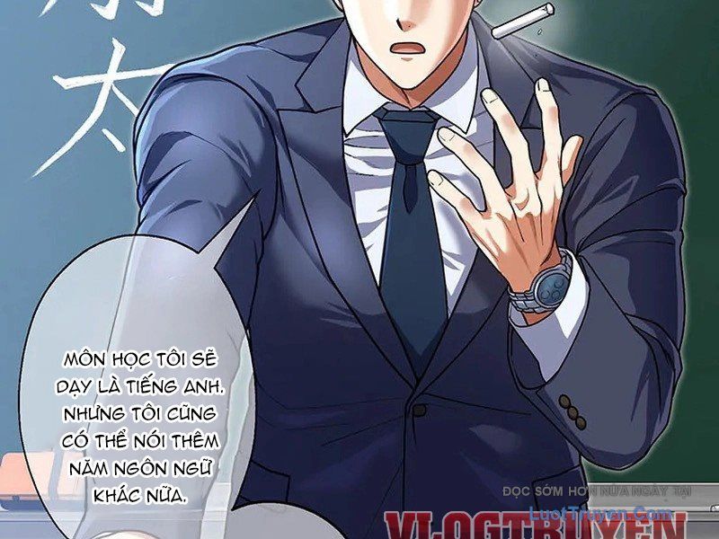 Lớp Học Súng Lục Chapter 4 - Trang 41