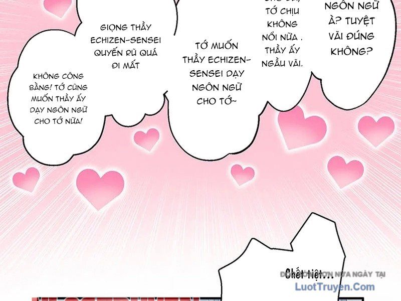 Lớp Học Súng Lục Chapter 4 - Trang 43