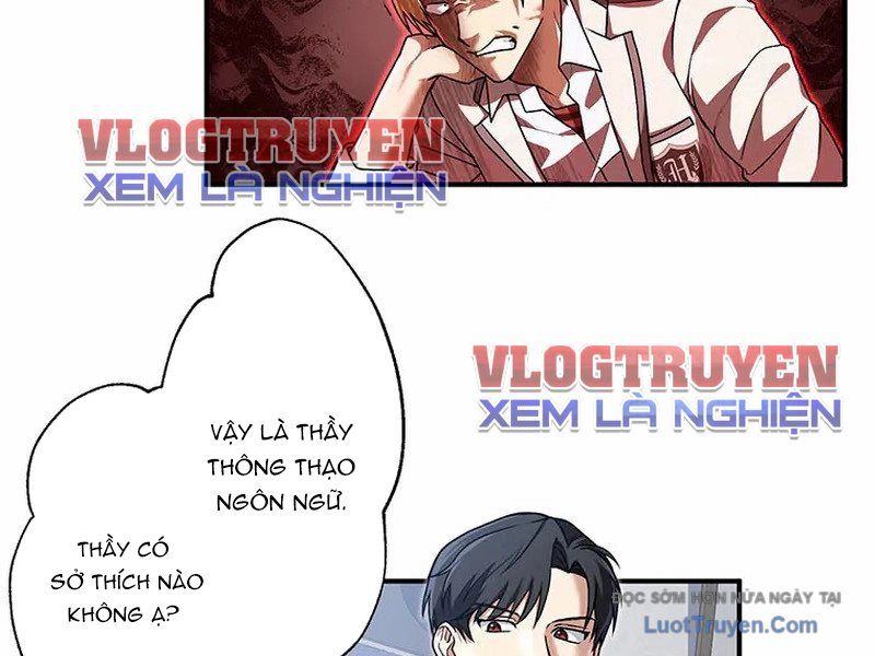 Lớp Học Súng Lục Chapter 4 - Trang 46