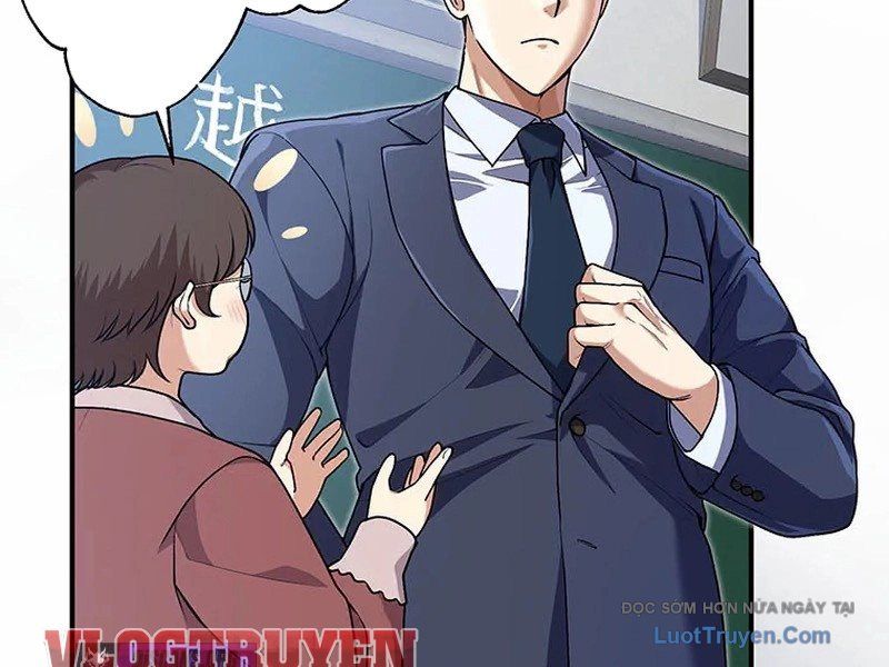 Lớp Học Súng Lục Chapter 4 - Trang 47