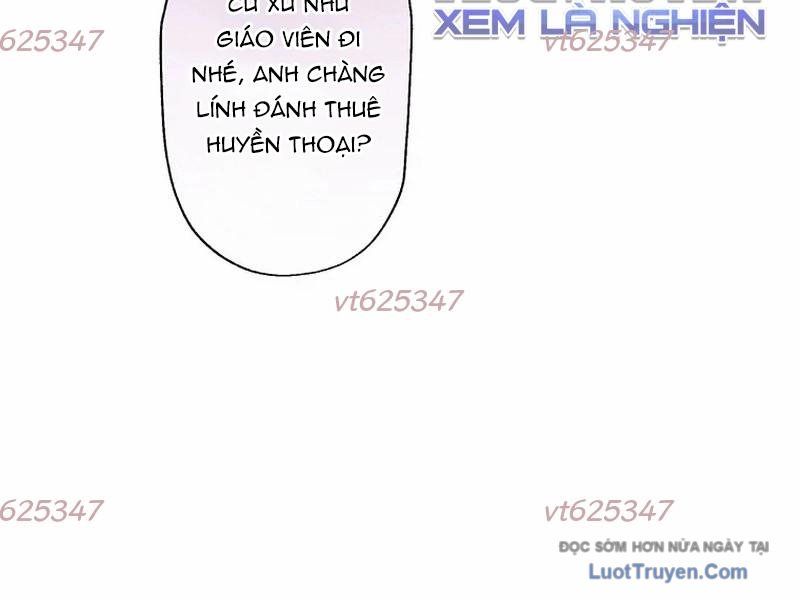 Lớp Học Súng Lục Chapter 4 - Trang 6