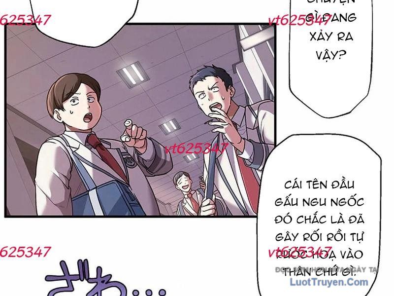 Lớp Học Súng Lục Chapter 5 - Trang 11