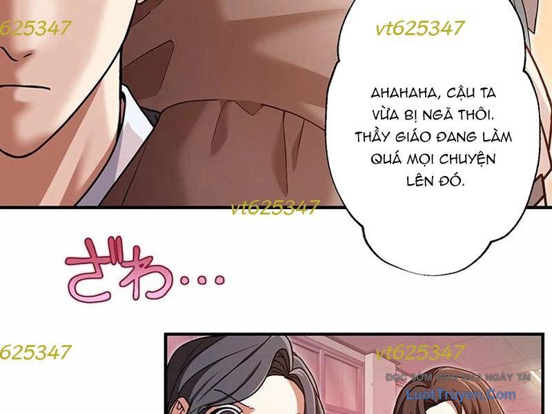 Lớp Học Súng Lục Chapter 5 - Trang 14