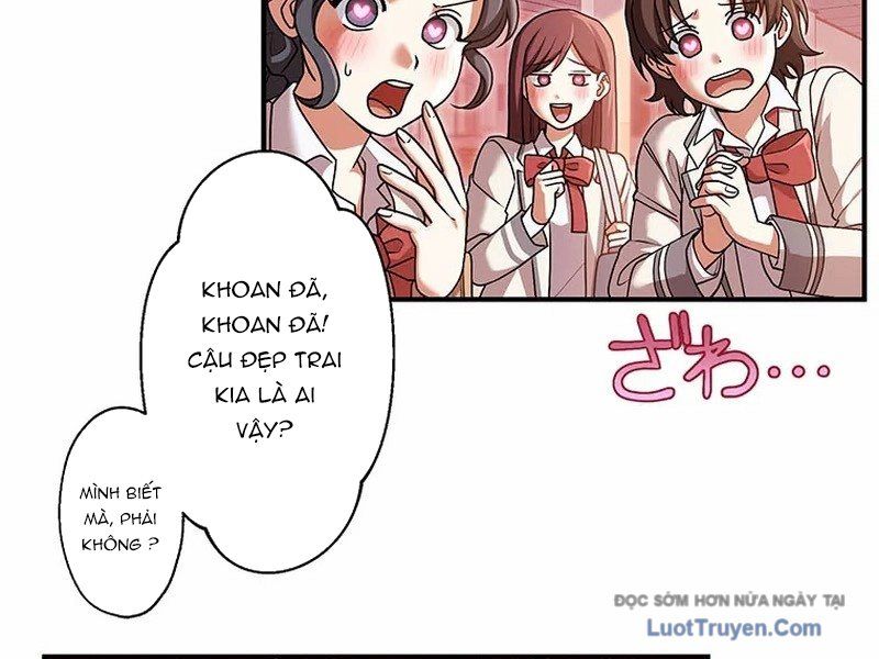 Lớp Học Súng Lục Chapter 5 - Trang 15