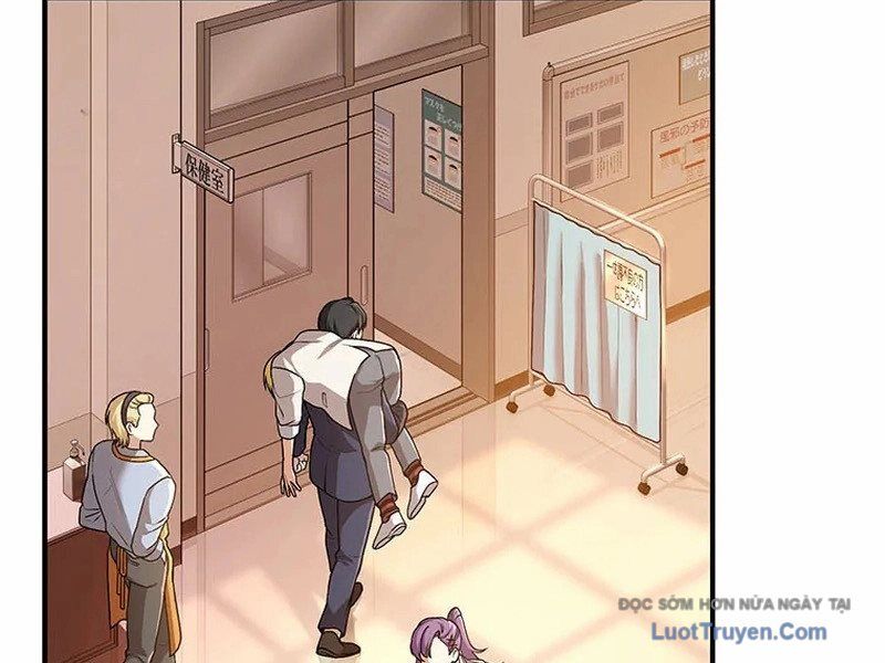 Lớp Học Súng Lục Chapter 5 - Trang 16