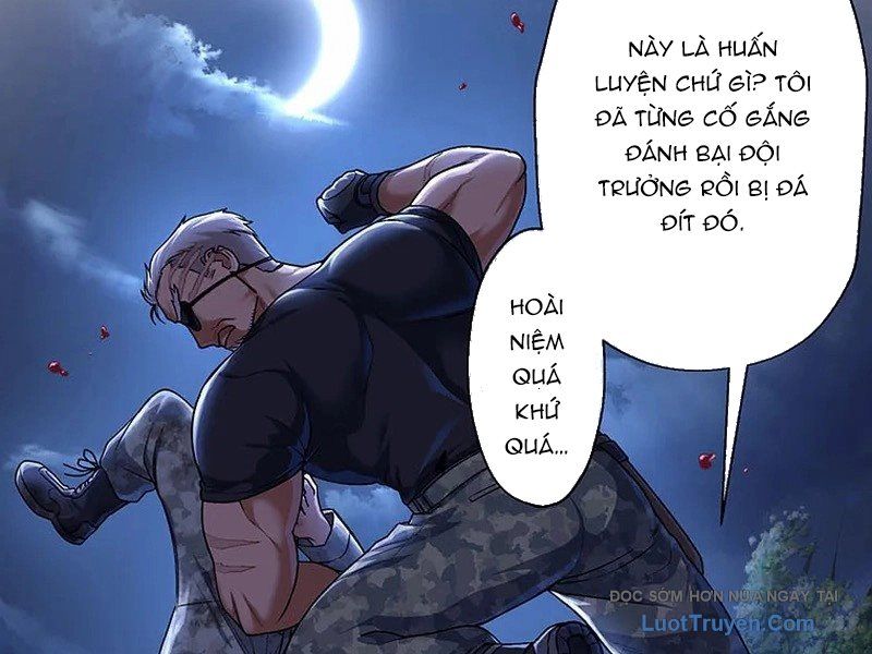 Lớp Học Súng Lục Chapter 5 - Trang 23