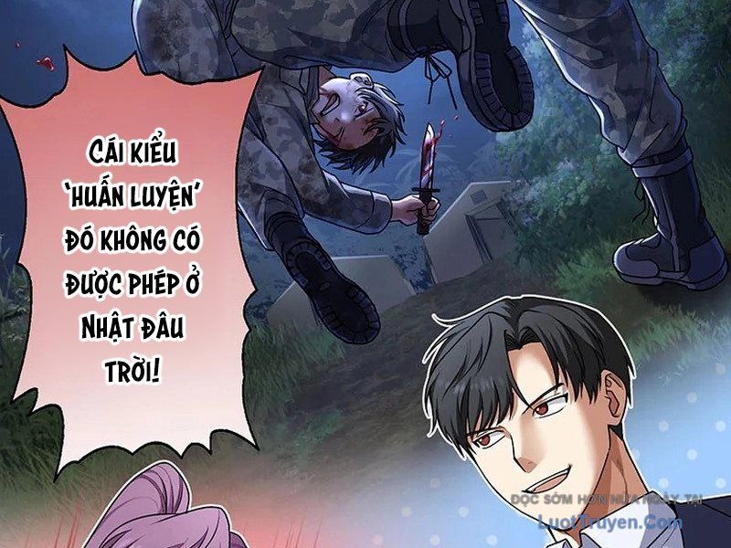 Lớp Học Súng Lục Chapter 5 - Trang 24