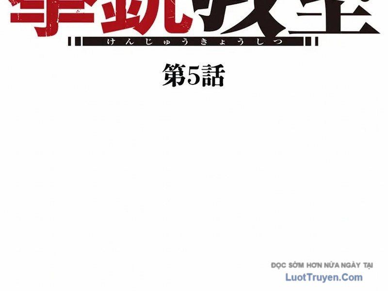 Lớp Học Súng Lục Chapter 5 - Trang 31