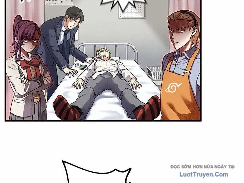 Lớp Học Súng Lục Chapter 5 - Trang 34
