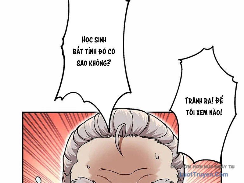 Lớp Học Súng Lục Chapter 5 - Trang 35