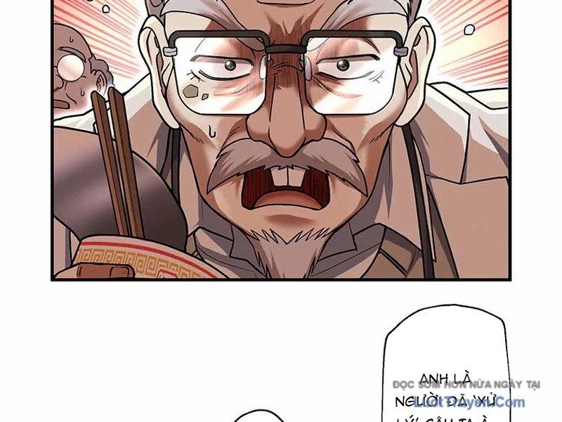 Lớp Học Súng Lục Chapter 5 - Trang 36