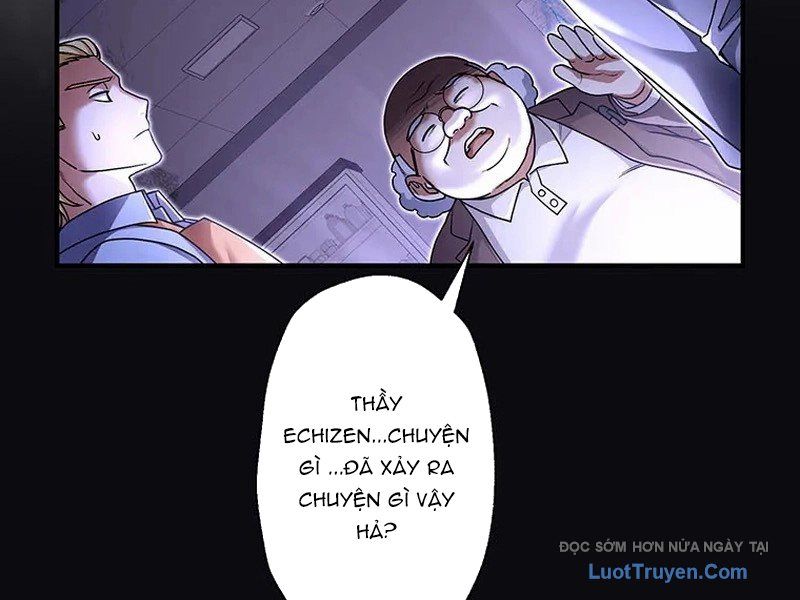 Lớp Học Súng Lục Chapter 5 - Trang 39