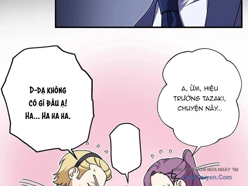 Lớp Học Súng Lục Chapter 5 - Trang 41