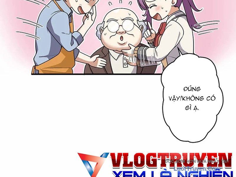 Lớp Học Súng Lục Chapter 5 - Trang 42