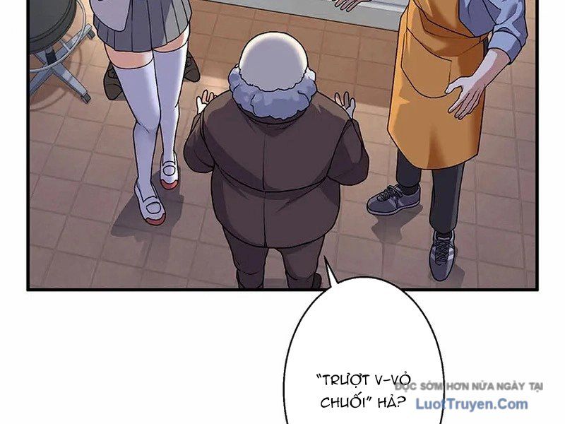 Lớp Học Súng Lục Chapter 5 - Trang 47