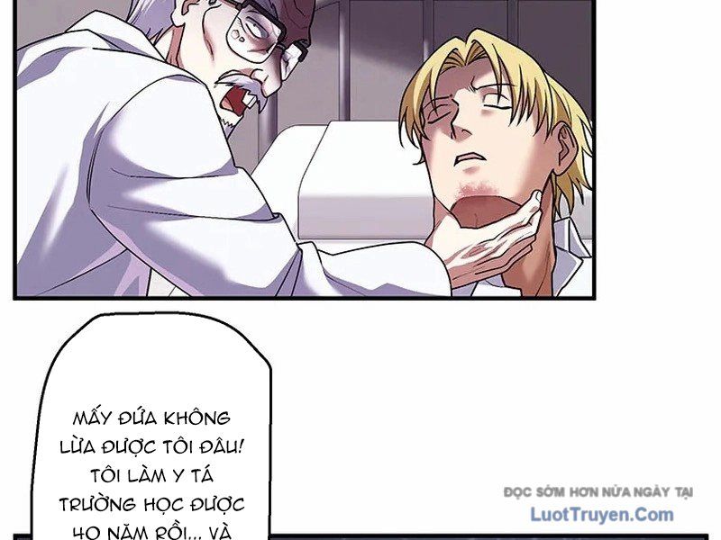 Lớp Học Súng Lục Chapter 5 - Trang 49