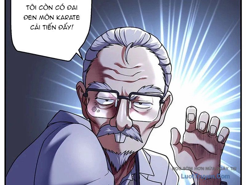 Lớp Học Súng Lục Chapter 5 - Trang 50